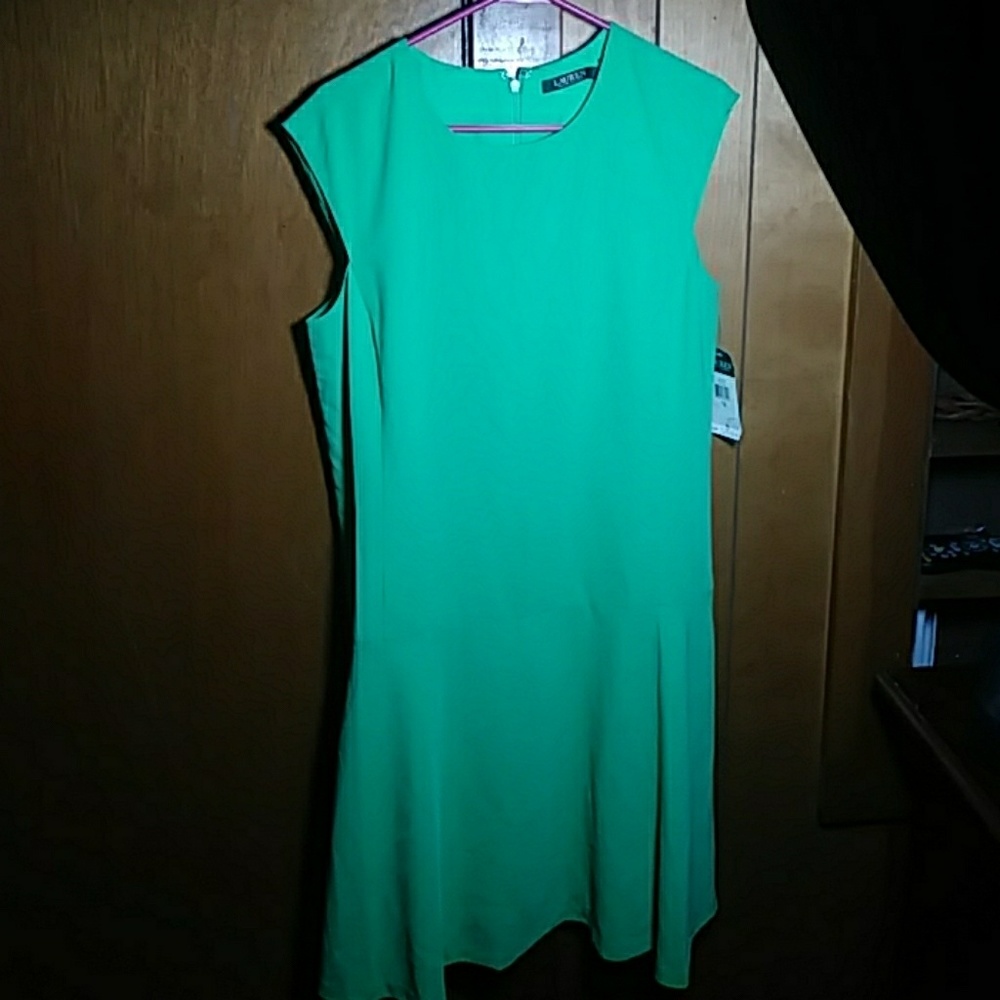Ralph Lauren Dress